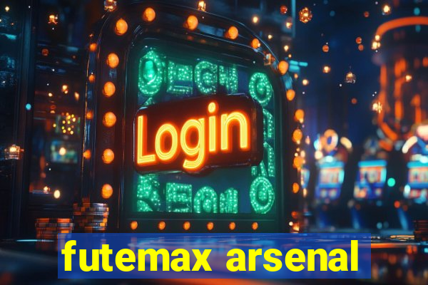 futemax arsenal